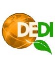 Logo DEDI